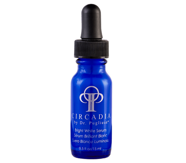 Circadia Bright White Serum 15ml - Сироватка для освітлення шкіри з антиоксидантами Circadia Bright White Serum 15ml - Сироватка для освітлення шкіри з антиоксидантами